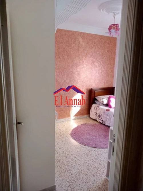 Vente Appartement F4 Annaba Sidi amar