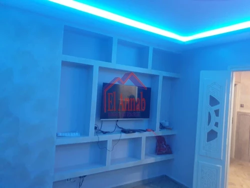 Vente Appartement F3 Annaba Annaba
