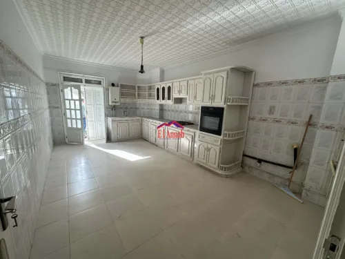 Vente Appartement F4 Annaba Annaba