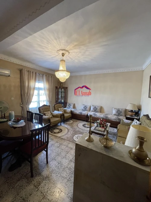 Vente Villa Annaba Annaba