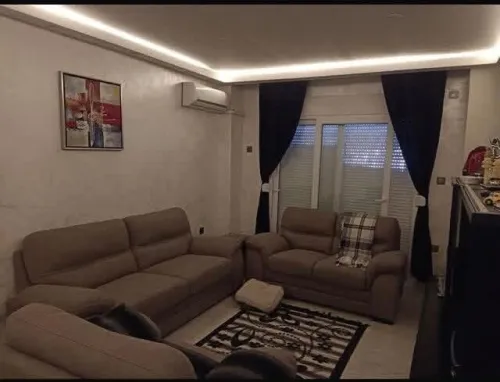 Vente Appartement F2 Annaba Annaba