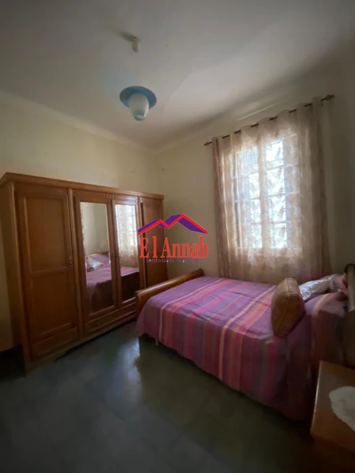 Location Appartement F3 Annaba Annaba