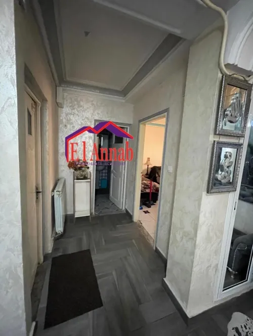 Vente Duplex F5 Annaba Annaba