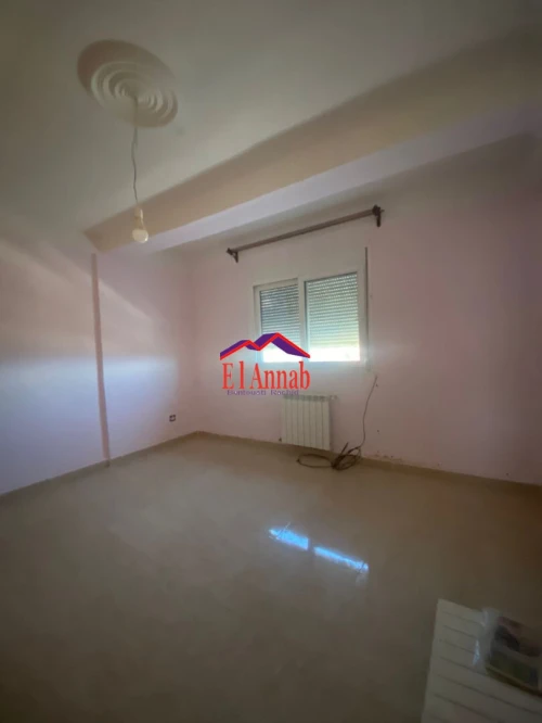 Vente Appartement F3 Annaba Annaba