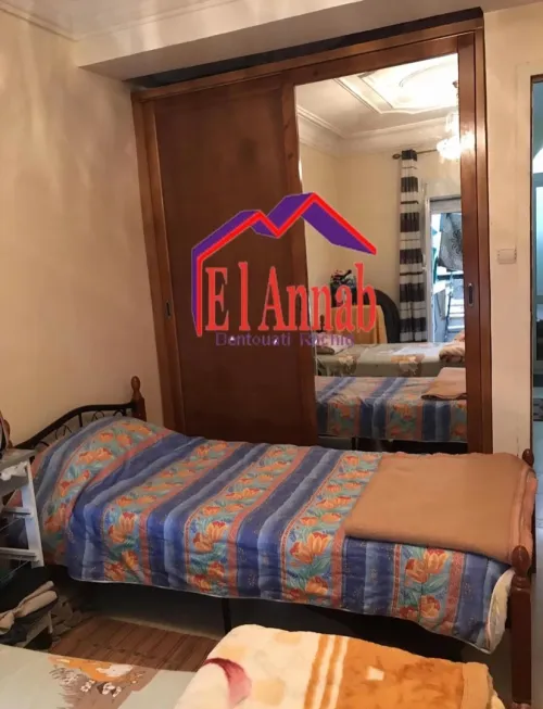 Vente Appartement F4 Annaba Annaba