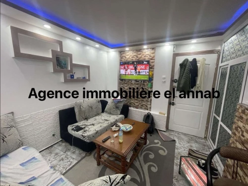 Vente Appartement F1 Annaba Annaba