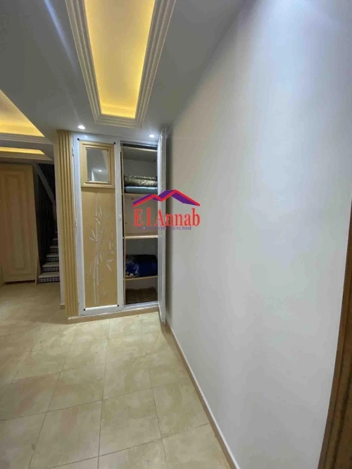 Vente Duplex F5 Annaba Annaba