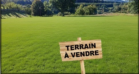 Vente Terrain El Tarf Ben mehdi