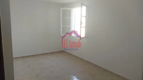 Vente Appartement F4 Annaba Annaba