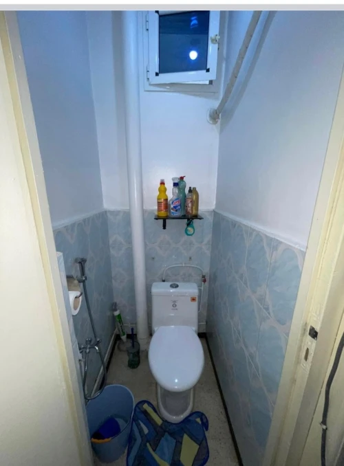 Vente Appartement F3 Annaba Annaba