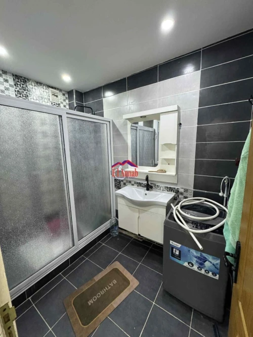 Location Appartement F3 Annaba Annaba
