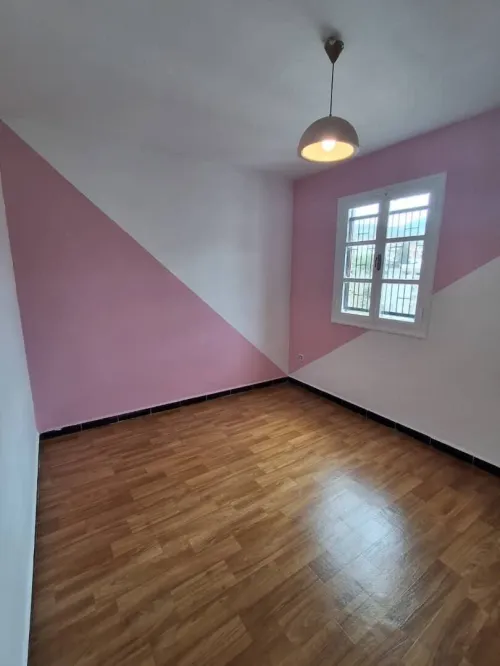 Vente Appartement F5 Annaba Annaba