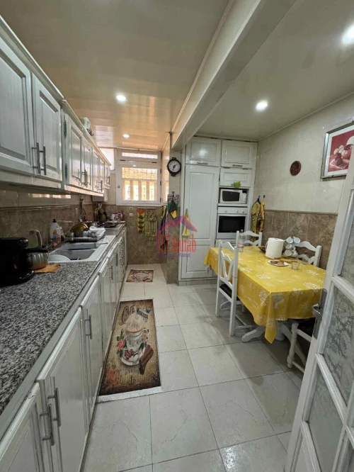 Vente Appartement Annaba Annaba