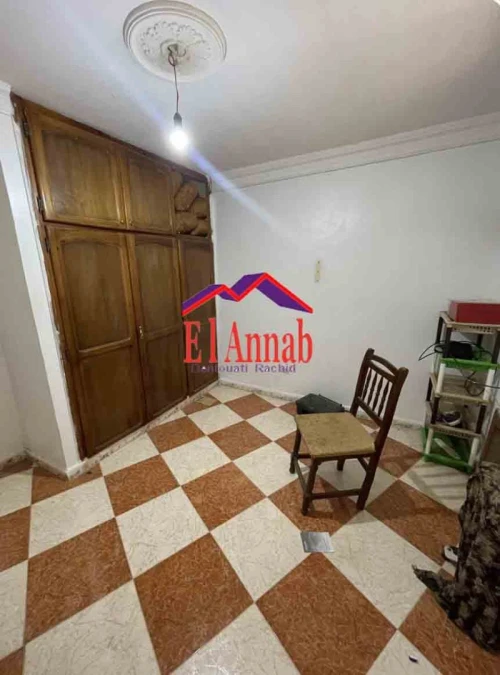 Vente Appartement F5 Annaba Annaba