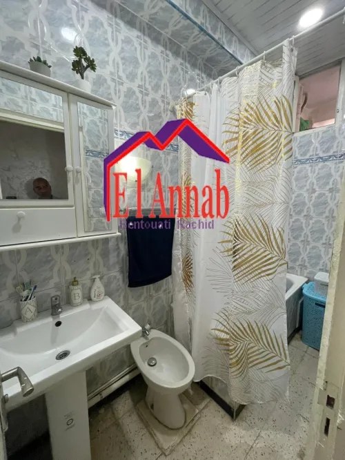 Vente Appartement F3 Annaba Annaba