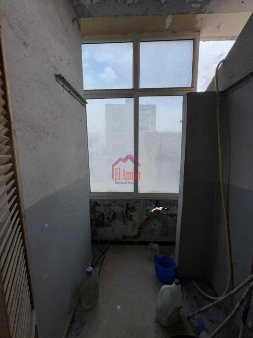 Vente Appartement F3 Annaba Annaba
