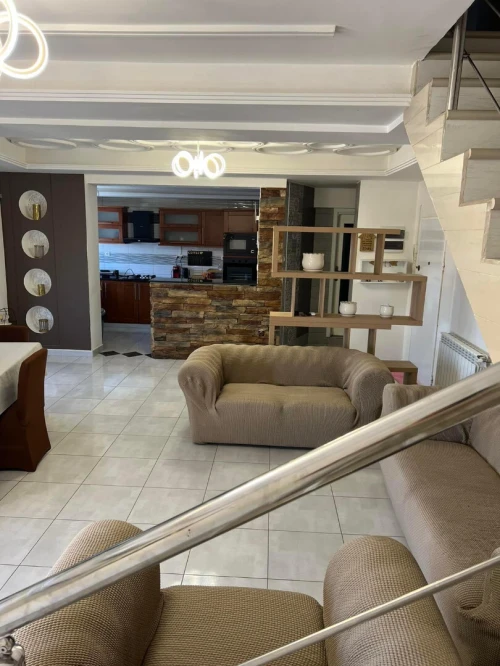 Location Appartement Duplex F4 Annaba Annaba