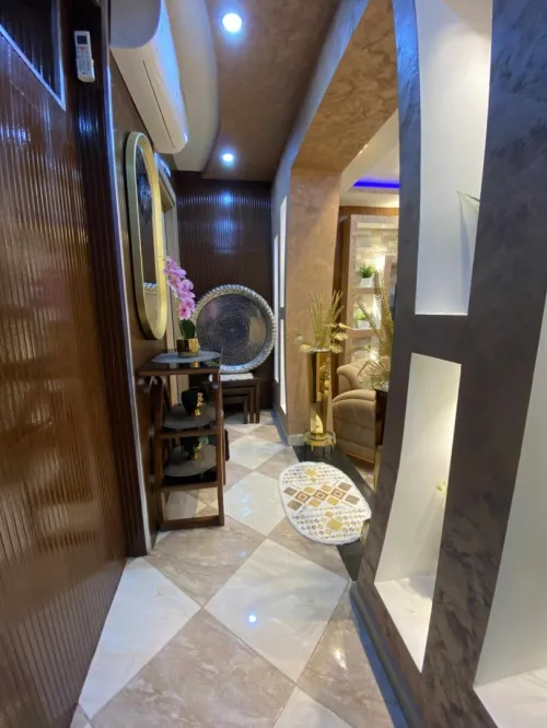 Vente Appartement Niveau de villa F4 Annaba Annaba