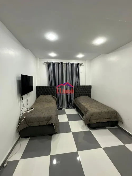 Vente Appartement F3 Annaba Annaba