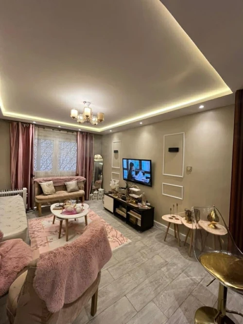 Vente Appartement F2 Annaba Annaba