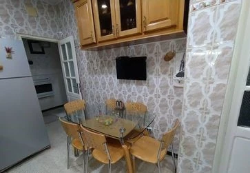 Vente Appartement F3 Annaba Annaba