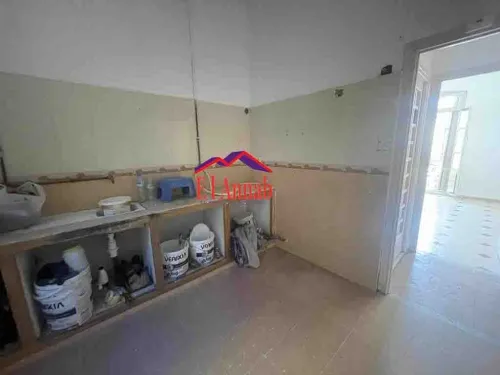Vente Appartement F6 Annaba Annaba