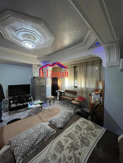 Vente Duplex F5 Annaba Annaba