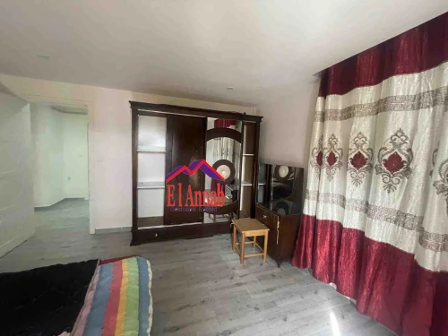 Vente Appartement F3 Annaba Annaba