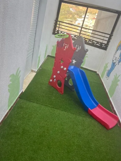 Location Appartement Duplex F7 Annaba Annaba