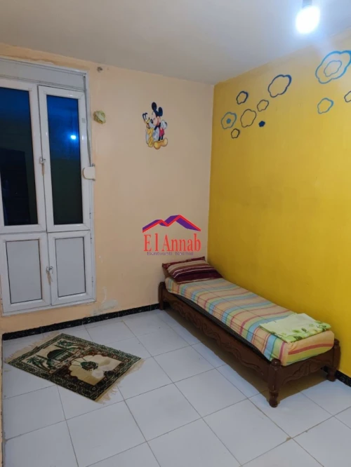 Vente Appartement F3 Annaba Annaba