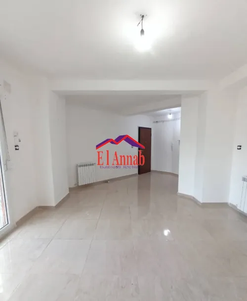 Vente Appartement F4 Annaba Annaba