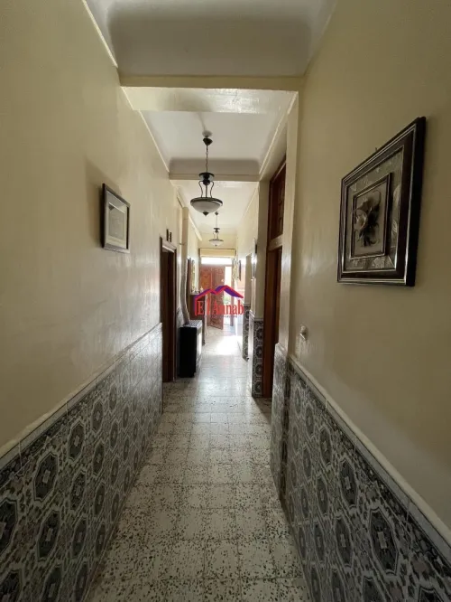 Vente Villa Annaba Annaba