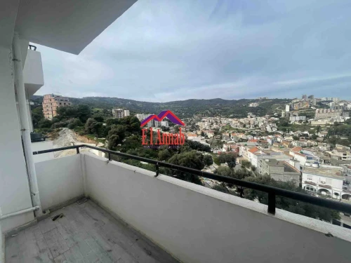 Vente Appartement F3 Annaba Annaba