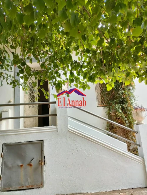 Vente Villa Annaba Seraidi