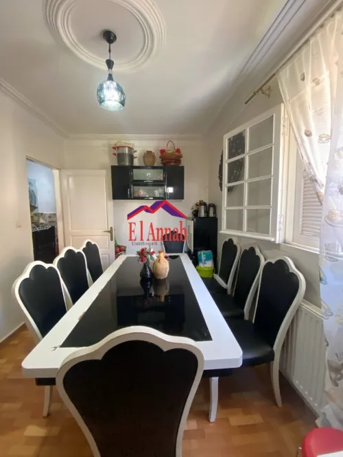 Vente Villa Annaba Annaba