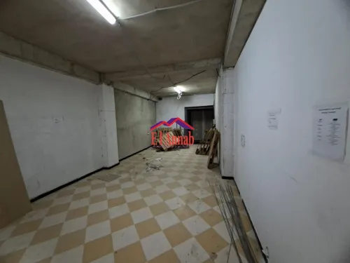 Location Local Annaba El bouni