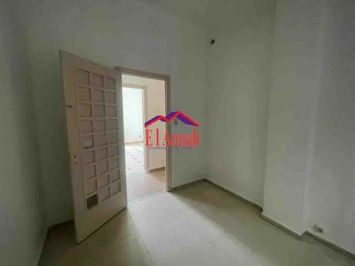Vente Appartement F6 Annaba Annaba