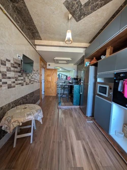 Location Appartement F3 Annaba Annaba