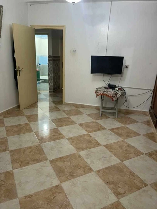 Vente Appartement F4 Annaba Sidi amar