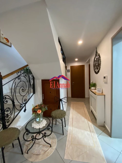Vente Appartement Duplex F6 Annaba Annaba