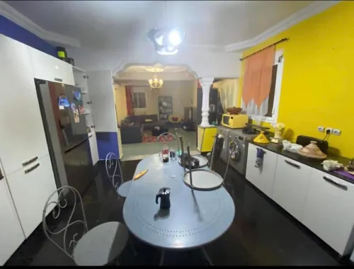 Vente Villa El Tarf Ben mehdi