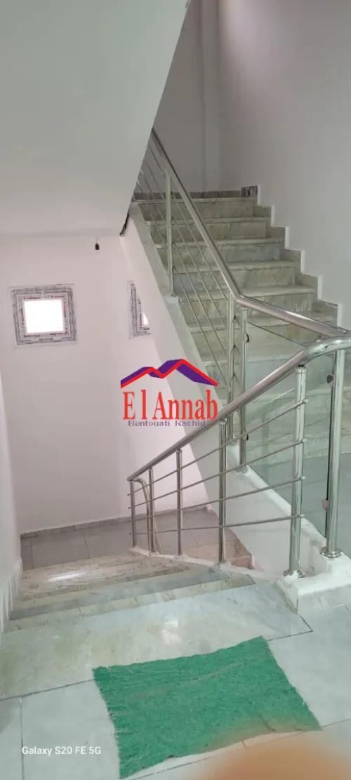 Location Immeuble Annaba El bouni