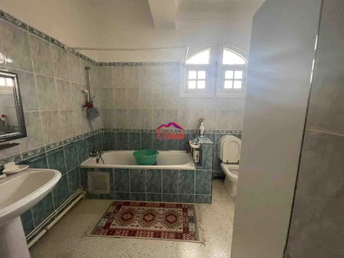 Vente Villa Annaba Annaba