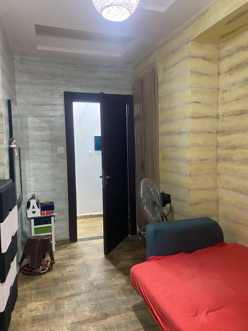 Vente Appartement F5 Annaba Annaba