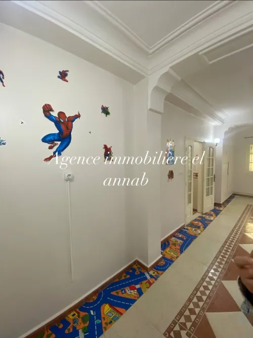 Location Villa Annaba Annaba