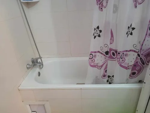 Vente Appartement F5 Annaba Annaba