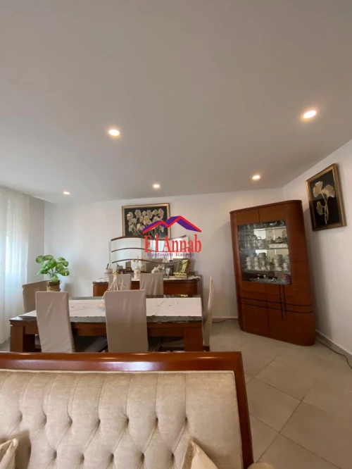 Vente Appartement Duplex F6 Annaba Annaba