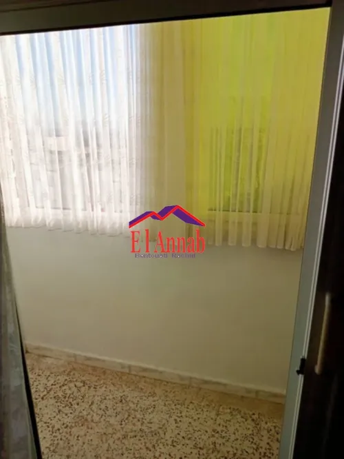 Vente Appartement F4 Annaba Sidi amar