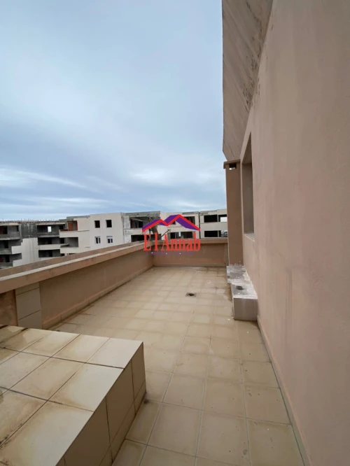 Vente Appartement Duplex F6 Annaba Annaba
