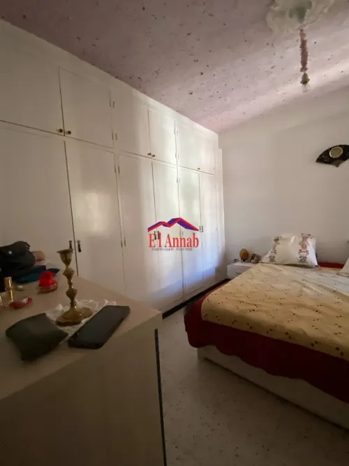 Vente Appartement F3 Annaba Annaba